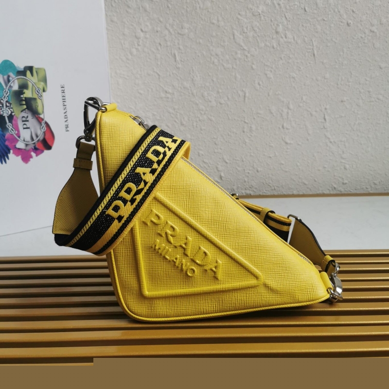 Pra*a satchel bags